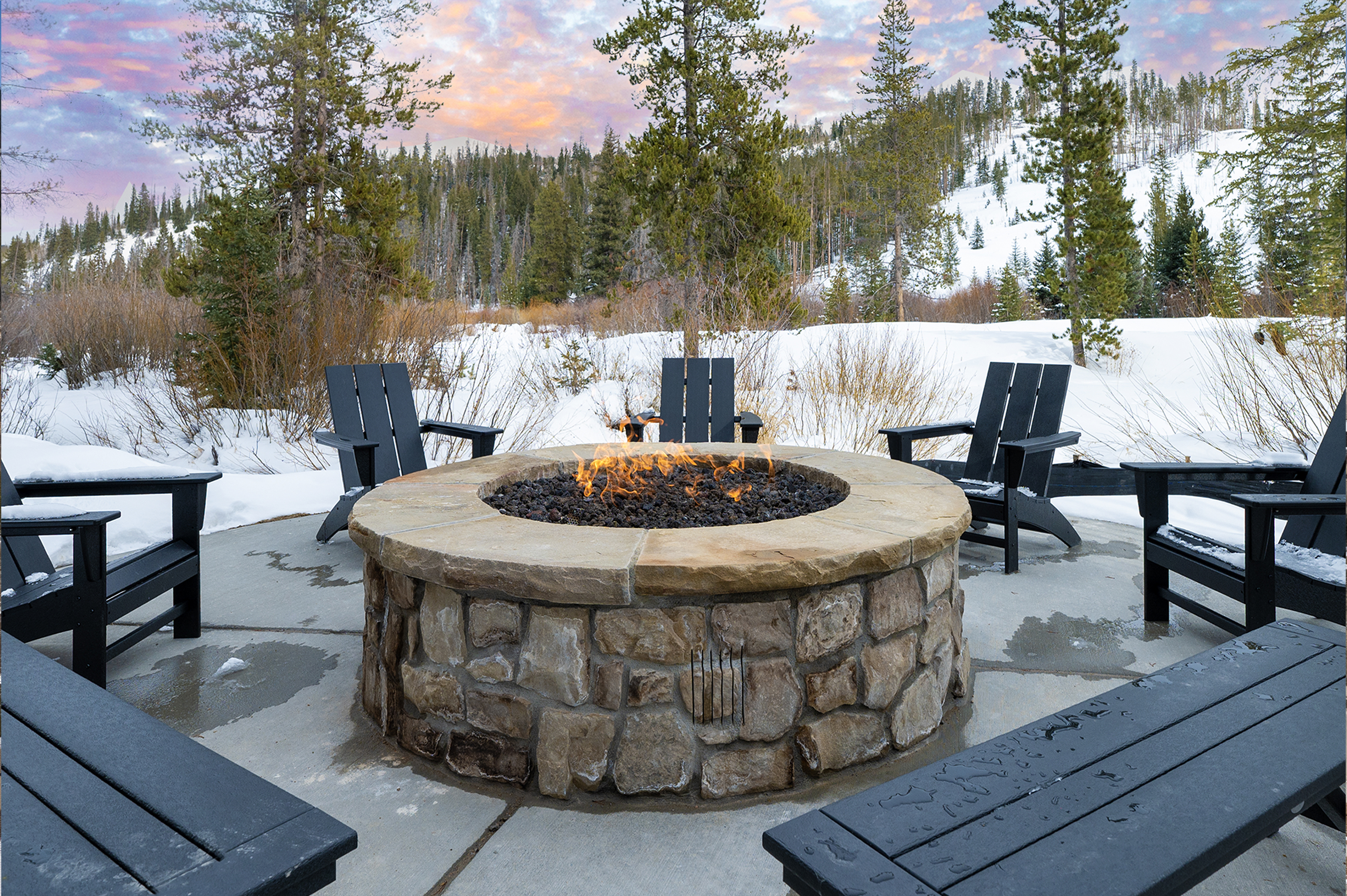 Find Your Winter Park Rental callout